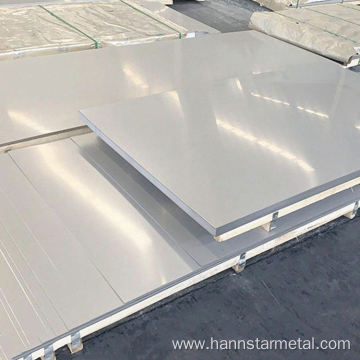 Quality Stainless Steel Sheet 0.2Mm 4Mm 201 202